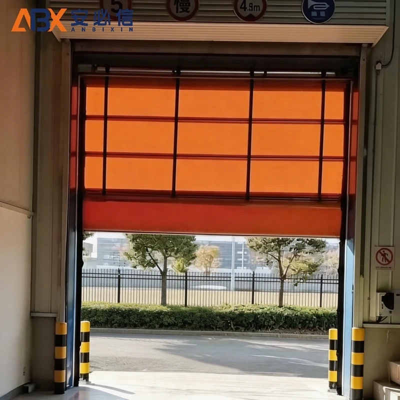 百色高速堆积门